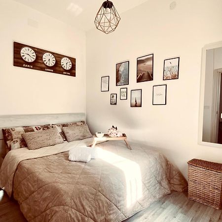 Bobo'S Home Iglesias Εξωτερικό φωτογραφία