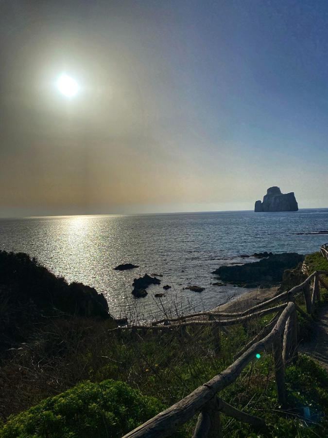 Bobo'S Home Iglesias Εξωτερικό φωτογραφία